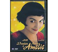 Il favoloso Mondo di Amelie