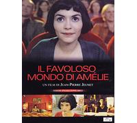 Il favoloso Mondo di Amélie [edizione Speciale Doppio Disco] [Import]