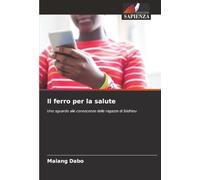 Il ferro per la salute: Uno sguardo alle conoscenze delle ragazze di Sédhiou