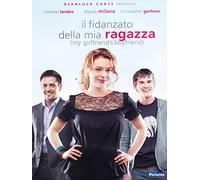 Il fidanzato della mia ragazza – CG Entertainment – Import