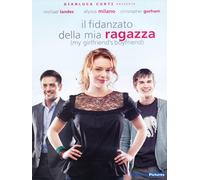 il fidanzato della mia ragazza dvd Italian Import (DVD) Alyssa Milano