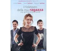Il fidanzato Della mia Ragazza [Import]