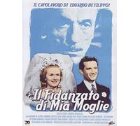 Il fidanzato di mia moglie
