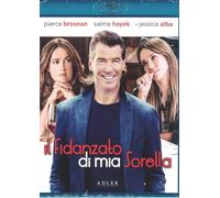 Il Fidanzato Di Mia Sorella [Blu-Ray] [Import]