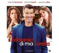 Il Fidanzato Di Mia Sorella – CG Entertainment – Blu-ray – Multi-région