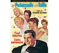 Il fidanzato di tutte