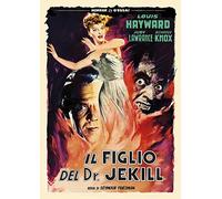 Il Figlio Del Dr Jekyll (Versione Integrale+Cinematografica Italiana) [Import]