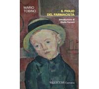 Il figlio del farmacista. Nuova ediz.