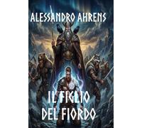 Il figlio del Fiordo