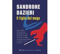 Il figlio del mago