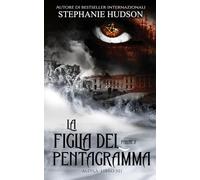 Il Figlio del Pentagramma - Parte 2: La Saga dell'Aldilà n. 6