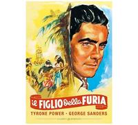 Il Figlio Della Furia
