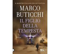 Il figlio della tempesta