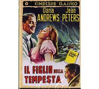 Il Figlio Della Tempesta [Import]