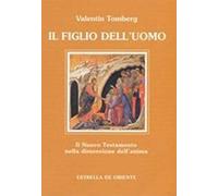 Il Figlio Dell'uomo. Il Nuovo Testamento Nella Dimensione Dell'anima