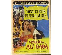 Il Figlio Di Ali Baba [Import]