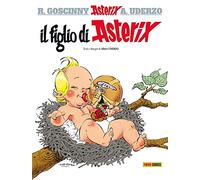 Il figlio di Asterix