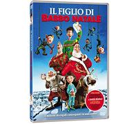Il figlio di Babbo Natale [Import]