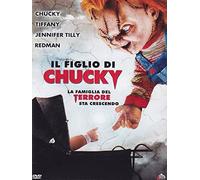 Il figlio di Chucky
