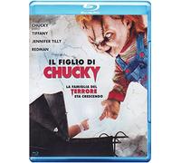 Il Figlio di Chucky (Blu-Ray)