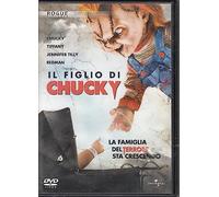 Il Figlio Di Chucky [Import]