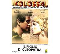 Il figlio di Cleopatra