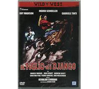 Il figlio di Django [Import]