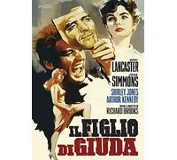 Il Figlio Di Giuda (Restaurato in Hd) [Region Free]
