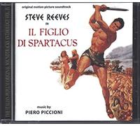 Il Figlio Di. [Import]