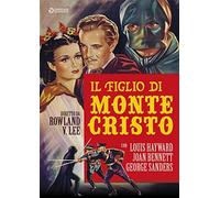Il Figlio Di Monte Cristo [Import]