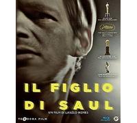 IL FIGLIO DI SAUL Blu-Ray Dramatique
