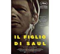 Il Figlio Di Saul – Blu-ray – Import italien – CG Entertainment