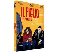 Il figlio Manuel DVD E