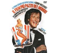 Il Film Piu' Pazzo Del Mondo [Import]