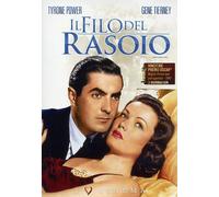 Il filo Del rasoio [Import]