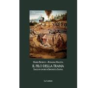 Il filo della trama. Saggi in onore di Simonetta Sanna