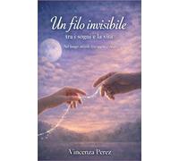 IL FILO INVISIBILE TRA I SOGNI E LA VITA: NEL LUOGO SOTTILE TRA SOGNO E REALTÀ