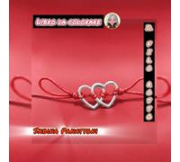 Il filo rosso: Libro da colorare