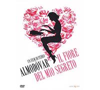 Il Fiore Del Mio segreto [Import]