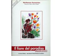 Il fiore del paradiso