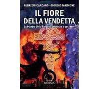 Il Fiore Della Vendetta. La Bomba Di Via Palestro Continua Ad Uccidere