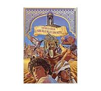 Il Fiore Delle Mille - Dvd