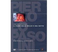 Il Fiore Delle Mille E Una Notte [Import]