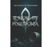 Il fiore di Poseidonia