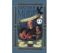 Il fiume del tempo. I misteri di Mercurio. Libro + audiolibro. Con File audio per il download