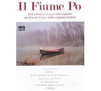 Il fiume Po