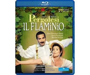 Il Flaminio