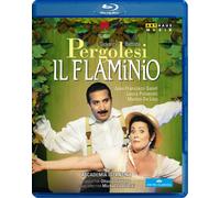 Il Flaminio (Blu-ray)