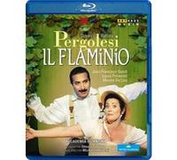 Il flaminio - Blu-Ray E