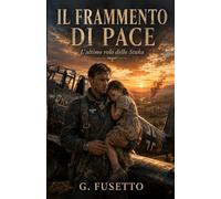 IL FRAMMENTO DI PACE: L'ultimo volo dello Stuka